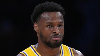 Bronny James Contract: Lakers Add 7 Rookies, Shift Fits