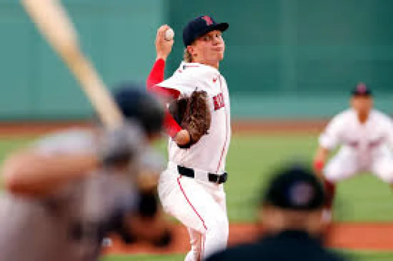 Cade Cavalli aims to steady Nationals with 4.94 ERA in 23.2 innings