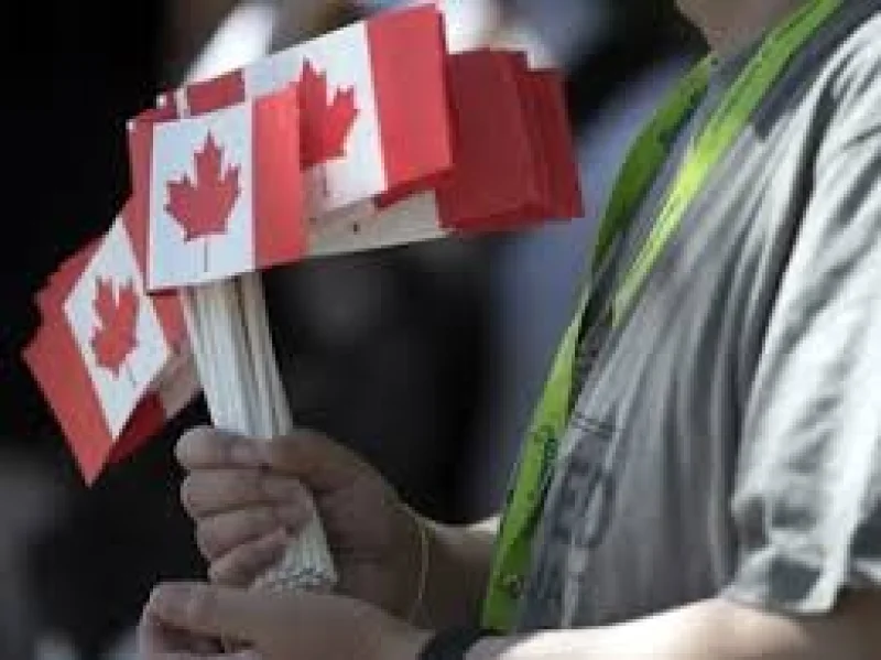 Regina maps Canada Day 2026 to Government House and Wascana Park