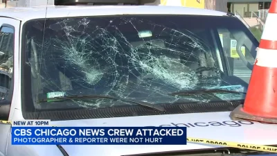 Chicago crew attack near Adler Planetarium leads to 3 arrests