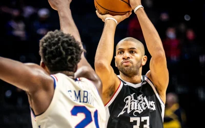 Leonard Trade Buzz Leaves Clippers Roster With 12 Likely Players