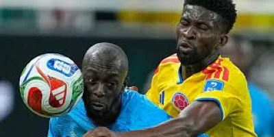 Colombia Vs Ghana: Colombia Arrives in Kansas City for July 3 Match