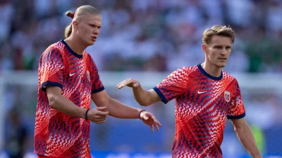 Haaland guía a Noruega en Ivory Coast Vs Norway hacia 16avos de final