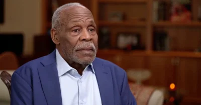 Danny Glover Reveals Alzheimer’s Diagnosis Ahead of 80th Birthday