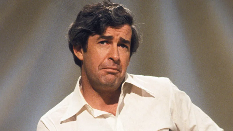 Steven Berkoff and Maggie Smith revisit Dave Allen Comedian's Australia rise