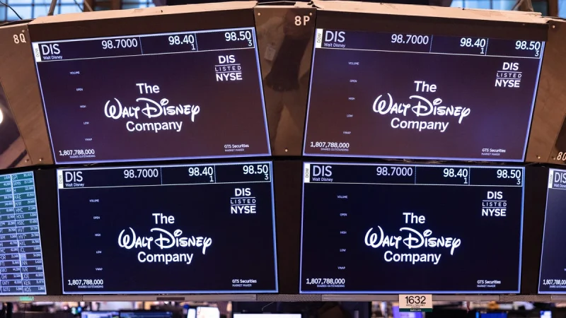 Disney Class Action Lawsuit Settles for $50 Million for Stream Subscribers