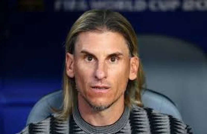 Sebastián Beccacece Draws Criticism After Ecuador’s 0-0 Curaçao Draw — Ecuador Head Coach