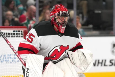 Evan Rodrigues to New Jersey as Panthers near Markstrom deal