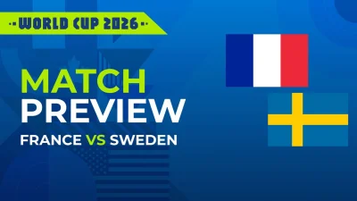 Didier Deschamps backs France Vs Sweden attacking approach in New York