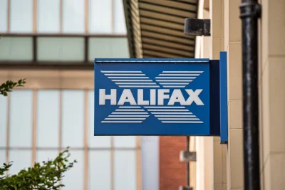 Halifax Bank rebrand moves Halifax Intermediaries to Lloyds in 2027