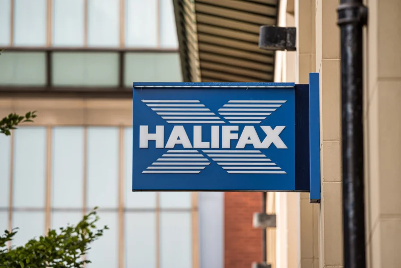 Halifax Bank rebrand moves Halifax Intermediaries to Lloyds in 2027