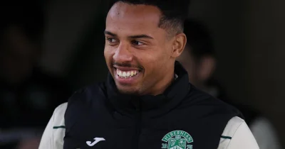 Boruc and Wollacott Join 39-Strong Hibs-Free-Agent Camp