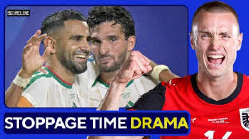 Cape Verde Reaches Last 32 as How Many More Games In The World Cup Shifts
