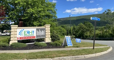Rahem Bader warns of 500,000 losses as Hr 1 Healthcare Cuts In New York hit
