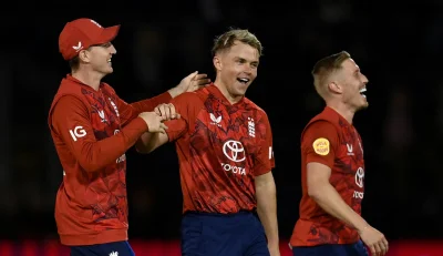 Jofra Archer and Josh Tongue Rested as India Vs England Starts in Durham