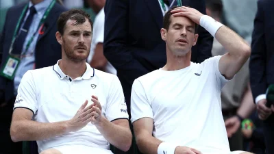 Jamie Murray Returns to Wimbledon as BBC Analysis Expert