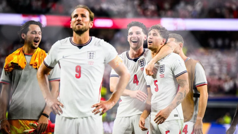 John Stones Free Agent After Manchester City Exit at 32
