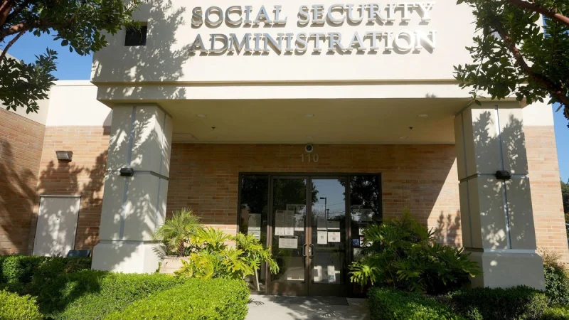 Shannon Benton flags Social Security July 2026 Calendar dates