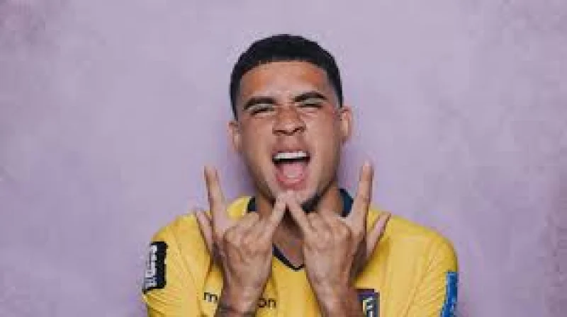 Kendry Páez guía a Ecuador ante México en dieciseisavos de final