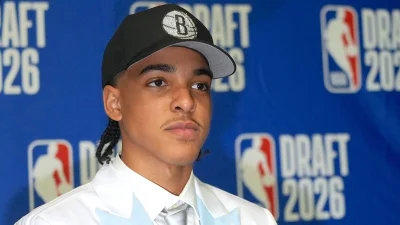Kobe Bryant and Adidas pipeline pushes Mikel Brown Jr. to NBA stage