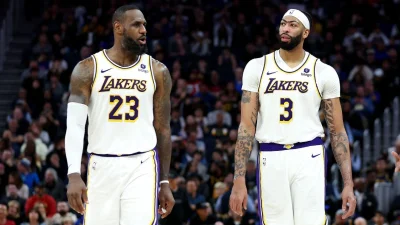 Draymond Green Opens $15 Million Lebron James News Path for Warriors