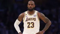 LeBron James sparks Lakers contingency plans before Tuesday 6 p.m. ET — Lebron Leaving The Lakers