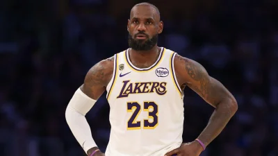 LeBron James sparks Lakers contingency plans before Tuesday 6 p.m. ET — Lebron Leaving The Lakers