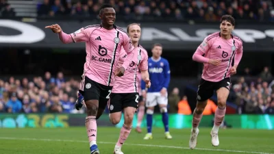 Ricardo Pereira Leads 16 Leicester City F.c. Departures on June 30