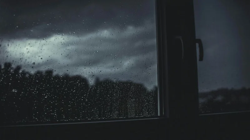 Salamanca Rain Holds at 17°C as July 1 Stays Light