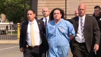 Joseph Horner charged in Victoria Castle death on Long Island