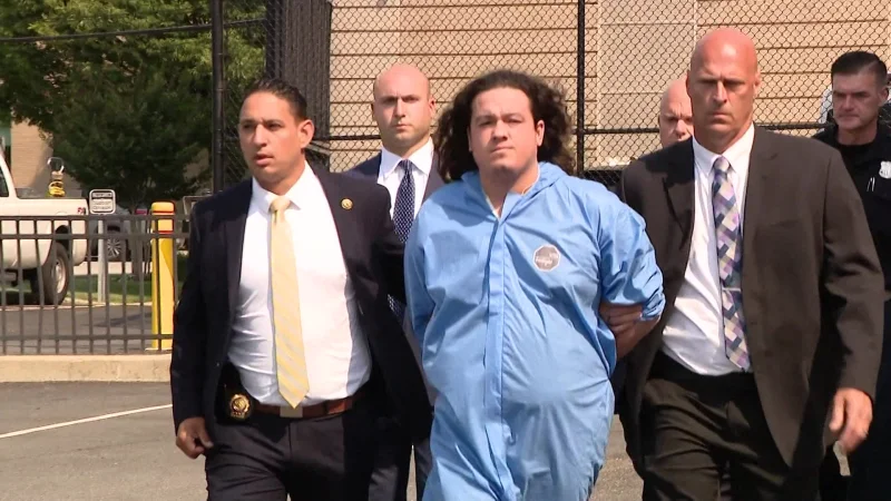 Joseph Horner charged in Victoria Castle death on Long Island