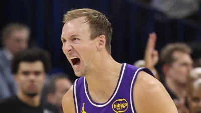 Luke Kennard Could Boost Denver Nuggets With 47.8% Shooting