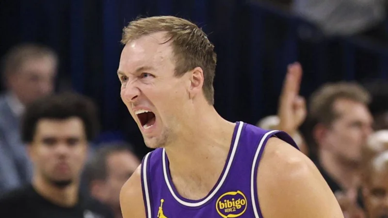 Luke Kennard Could Boost Denver Nuggets With 47.8% Shooting
