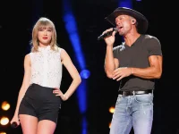 Tim McGraw Added to Madison Square Garden Celebration Plans
