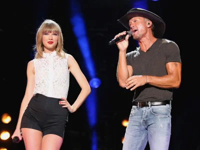 Tim McGraw Added to Madison Square Garden Celebration Plans
