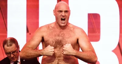 Tyson Fury Sets Mariusz Wach Fight for July 24 in Pattaya