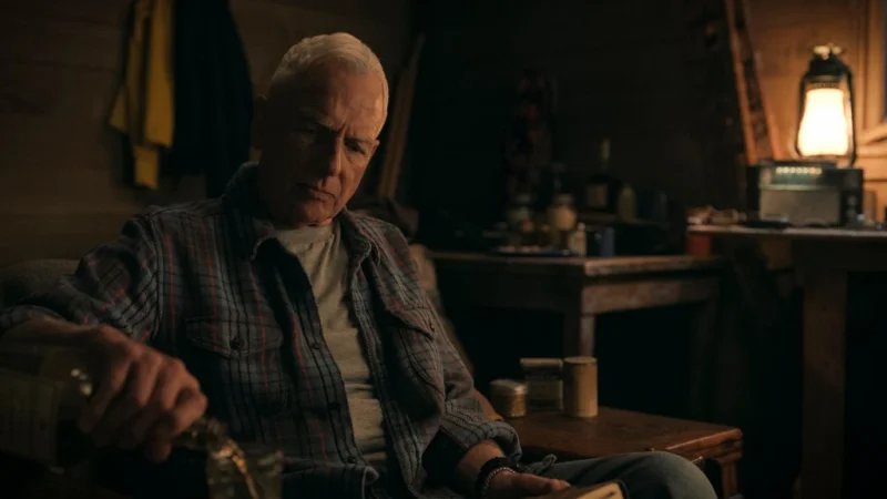 Mark Harmon returns for all 10 episodes in NCIS: Origins Season 3