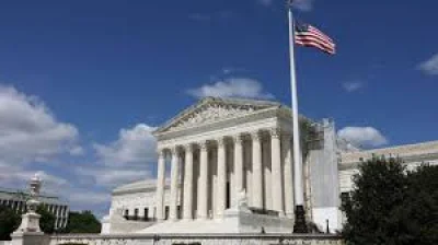 Supreme Court lets states bar transgender women — Melania Trump
