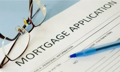 Joel Kan Says Mortgages Rose 0.04% as ARM Share Fell