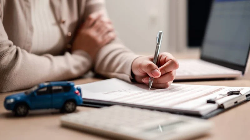 FCA Warns More Than 100 Firms Over £9bn Motor Finance Fca