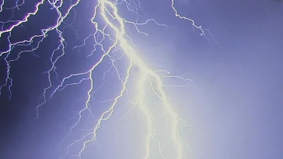 Severe Thunderstorm Watch Hits Central New York Tuesday PM — National Weather Service Watertown Storm