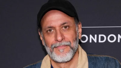 Neon lands Artificial as Luca Guadagnino finds a new home