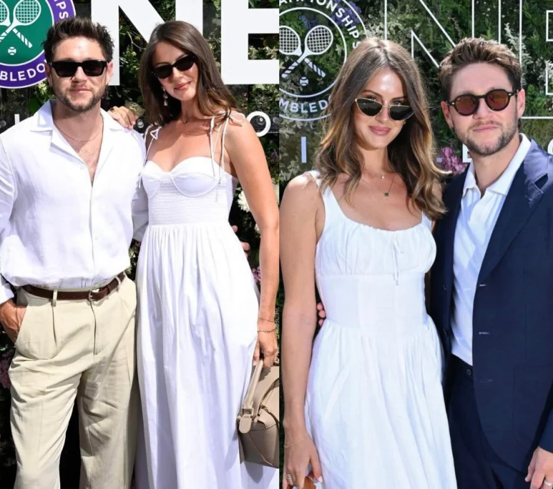 Niall Horan Sends Dinner Party to Number One on ARIA Charts