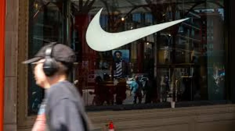 Elliott Hill Pushes Nike Stock Near 11-Year Low Ahead of Earnings