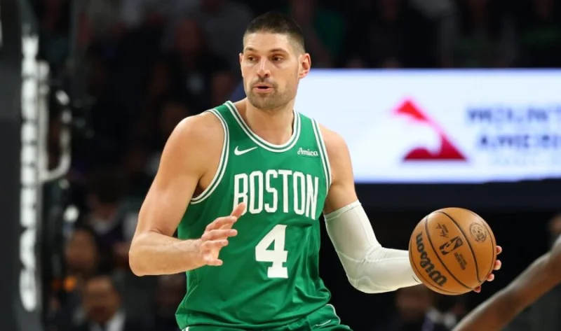 Nikola Vučević to sign $3.9 million deal with Magic
