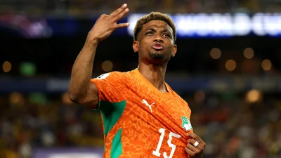 Antonio Nusa lifts Norway Fc with 1-0 World Cup strike