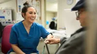 Beryl A. Howell Tosses Education Department Nursing Degree Rule