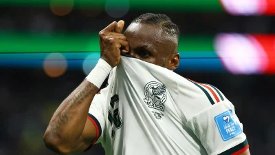 Obed Vargas Chooses Mexico Over USA For Family And Country