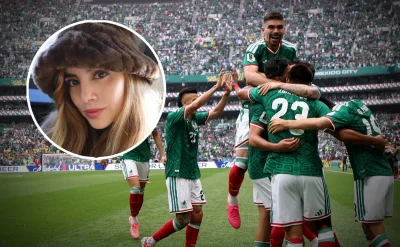 Orbelín Pineda y Gabriela Ríos denuncian estafa de boletos para México vs. Ecuador