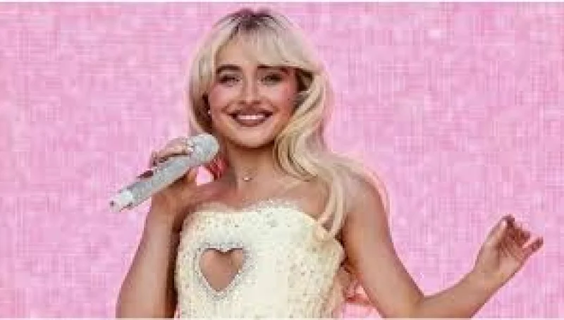 Piero Hincapié Sabrina Carpenter rumor spikes after 2-1 World Cup win